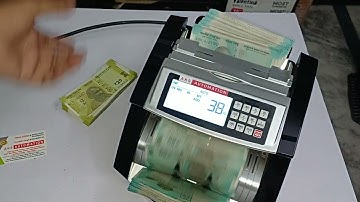 💰 Best Note Counting Machine Suppliers for Hisar | Top Note Counting Machine Dealers in Delhi ✨