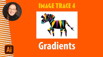 Image Trace Part 4: Gradients