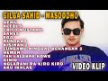 DANGDUT KOPLO VIRAL TIKTOK || GILGA SAHID - MASDDDHO - AFTERSHINE | KOPLO FULL ALBUM