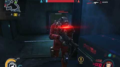 Ghost in the Shell: SAC: First Assault | Session 2