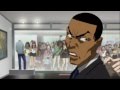 The Boondocks Season 4 Episode 1 Promo (HD 1080p)