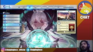 BATTLE PASS 3 STARTS! : Granblue Fantasy Versus Rising (VS#14)