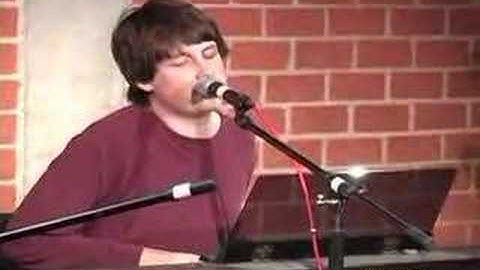 The "Crossfire" Song: Live