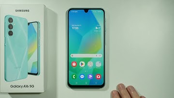 Samsung Galaxy A16 5G: How to Turn OFF Google Feed (Google Discover News Page in Home Screen)