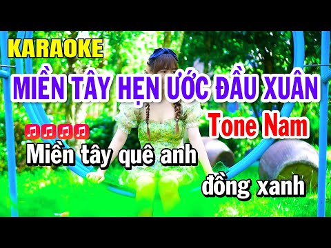 Karaoke Miền Tây