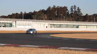 トヨタ新型プリウスPHEV(プロトタイプ)試乗