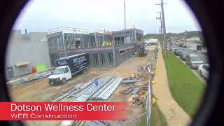 Dotson Wellness Center Project - Mankato, MN