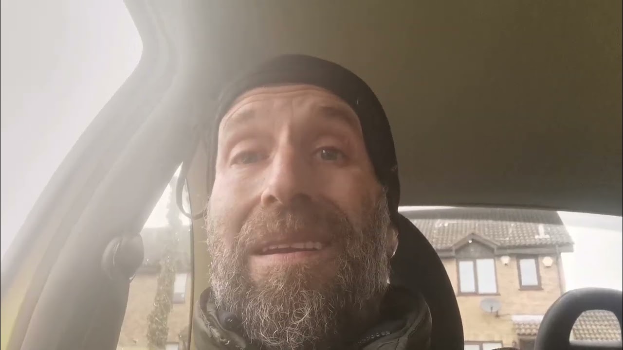 Another day, another problem 😤 