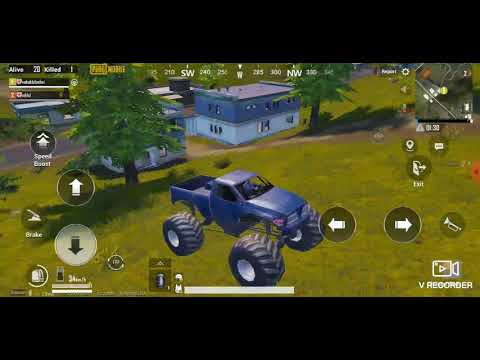 ეპიკური მოგება პაბჯი☆