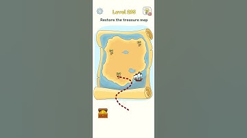 DOP 3: Delete one part: level 295 #shorts #viralvideo