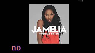 Jamelia & DJ Valentino - Superstar New RNB Remix 2023 Resimi