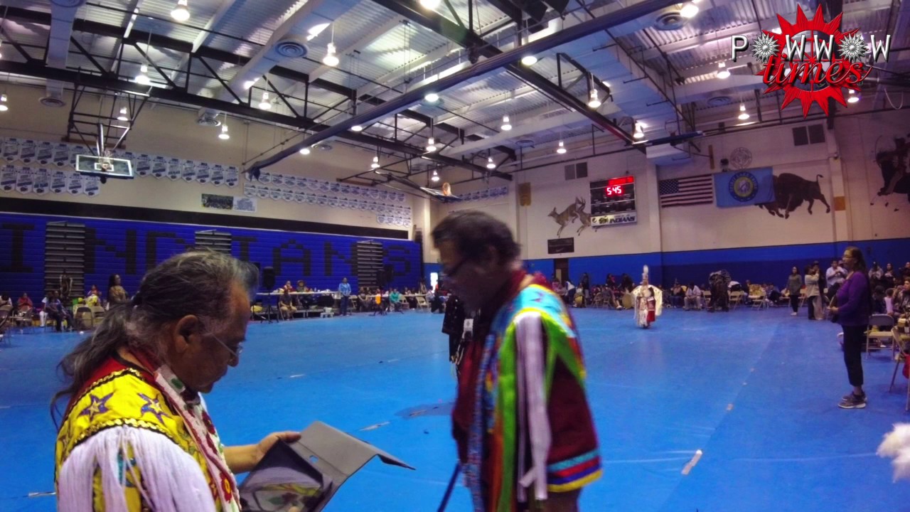 Sr Womens Traditional Finals Fort Totten Powwow 2017 YouTube