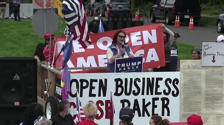 5/16/20-Speaker   Ann (Maryann) Cobb -(MA4Trump)