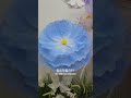 실크플라워클래스 / 자이언트플라워자격증  - 플로라플라워 (한국플라워공예협회)