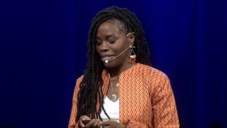 Hey Auntie!: How Aunties Changed my Life | Nicole Kenney | TEDxGaithersburg