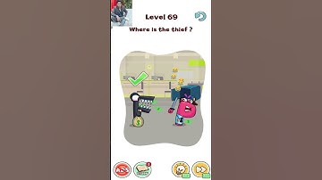 🔠 Alphabet Lore Level 69: Wait for End 🕰️🚪🎮 #shorts #games #alphabetlore #viral #gaming #shortvideo