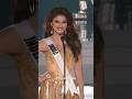 Miss Universe India #ytshorts #viral