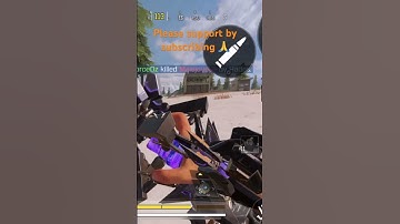 The grau 5.56 #callofduty please support by subscribing