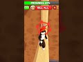 ROBLOX BARRY’S PRİSON RUN OBBY #roblox #shorts #obby 1061