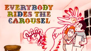 Everybody Rides the Carousel - Original Format (Psychology)