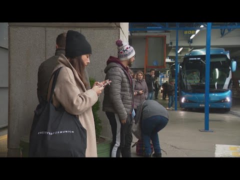 Wideo: Ośrodki młodzieżowe w Chorwacji