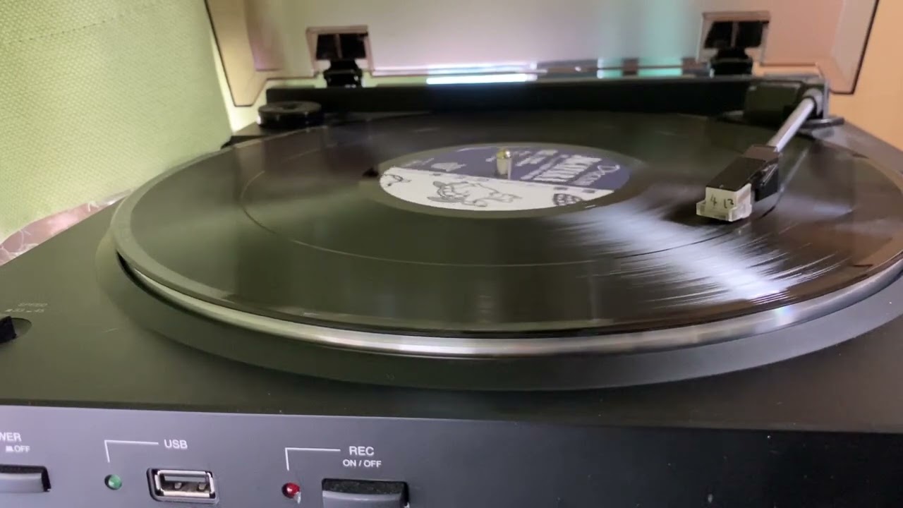 レコード反り矯正器具　Fidelix Mattaira 反ったレコードをほぼ直す「Mattaira」 | フィデリックス