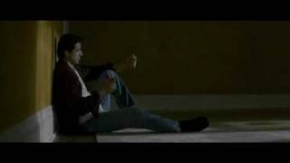 Musical theme from D-tox played on guitar part 1.avi