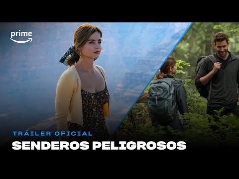 Senderos Peligrosos - Tráiler Oficial