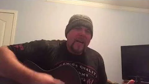 What are you Listening to Chris Stapleton cover by...