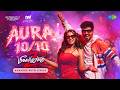 Aura 10 10 Meesaya Murukku 2 Karaoke With Lyrics Hiphop Tamizha Ketika Sharma TamilKaraoke mp3