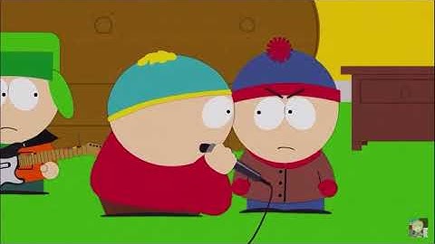 Thumbnail of South Park Out of Context