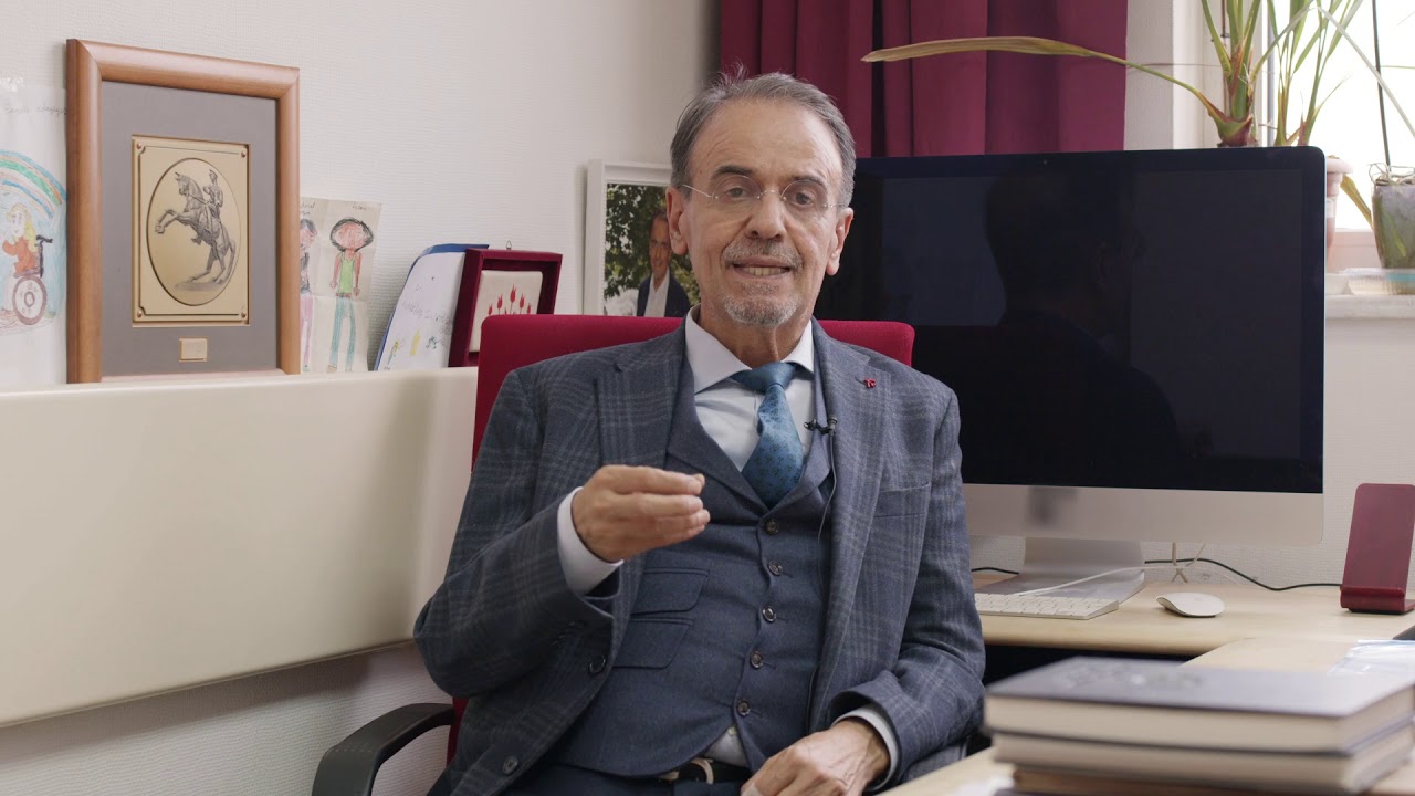 Aşı güvenliğiyle ilgili neler söylemek istersiniz? 