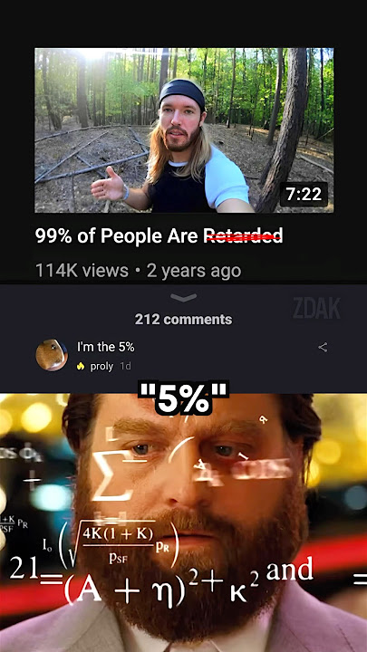 Bro proved his point 💀