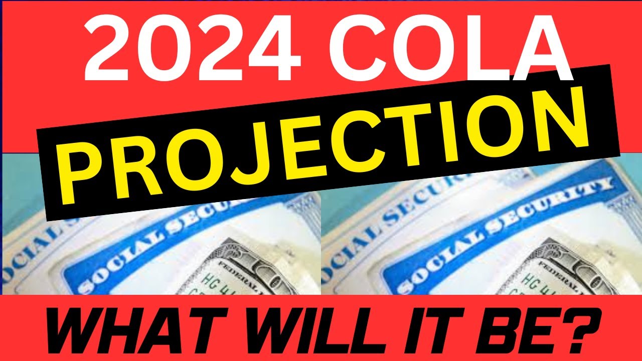 2024 COLA Projection! What do you think it will be for VA Disability