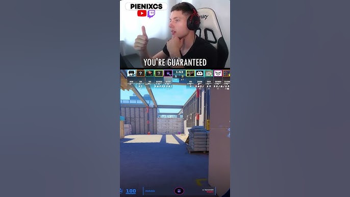 Nade Lineup Secrets That Will Make You the MVP of CS2