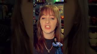 Marvel’s Monet St Croix #marvelfans #marvelcomics