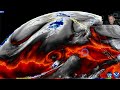 California Weather: Next System Moving into place!