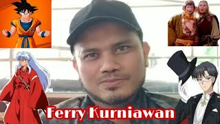 Download lagu Dubber tokoh anime