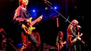 STRYPER &quot;MURDER BY PRIDE&quot;@HOUSE OF BLUES-BOSTON (9-11-09)