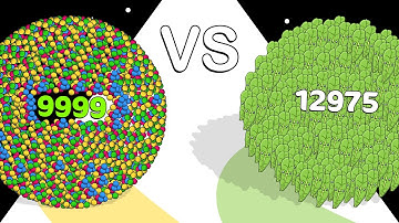 Multi Flap VS Food Run: ASMR Gameplay ❌ Original Sound, No Ads!