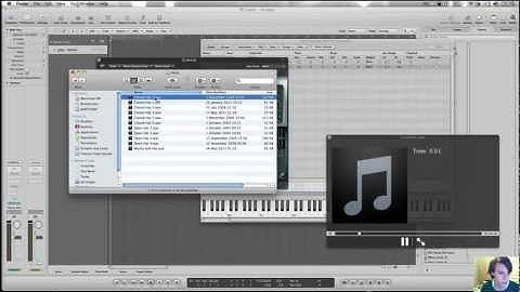 Liquid DNB Tutorial Part 1 (Drums 1/3)