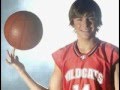 Zac Efron &amp; HSM cast -  Now or never (Wildcats 2gether remix)