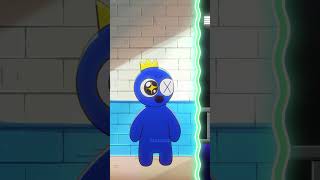 Rainbow Friends To Garten Of Banban