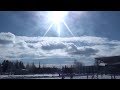 Спутник (Нижний Тагил) - Кедр (Новоуральск) (1 тайм)