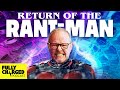 Return of The Rant-Man | The Fully Charged Podcast