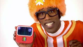 Sleep | Yo Gabba Gabba! Full Episodes - WildBrain | Kid Movies