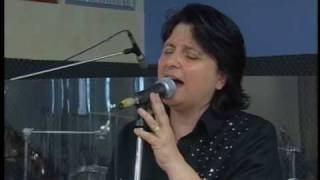 Video thumbnail of "Dio una via farà - Cantico Cristiano Evangelico - MC039 - Nuova Pentecoste"