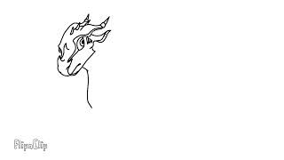 Work-in-Progress Animation for Maoris