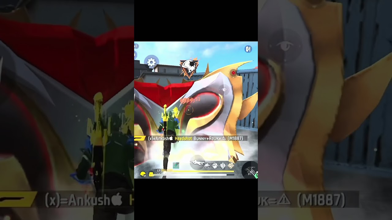 GOLDEN SHOTGUN UNLOCK 😎😎 