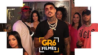 MC Livinho - Fazer Falta 2 (GR6 Explode) Perera DJ